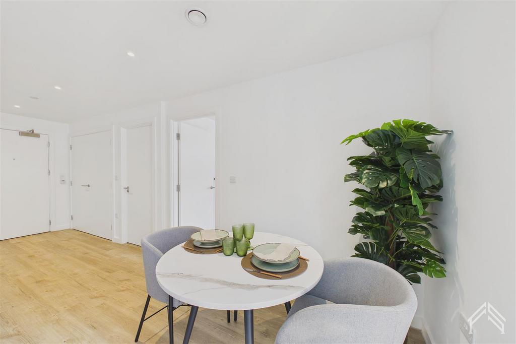 Apartment in Birmingham - View 4