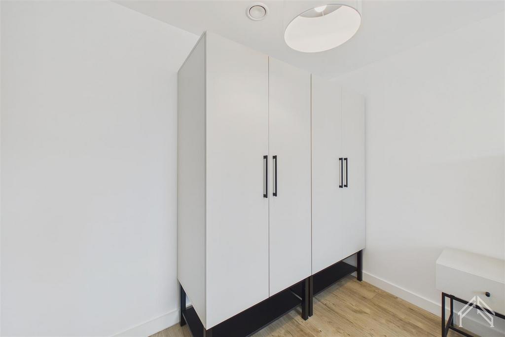 Apartment in Birmingham - More