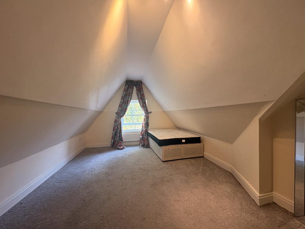 Apartment in Cardiff - View 5