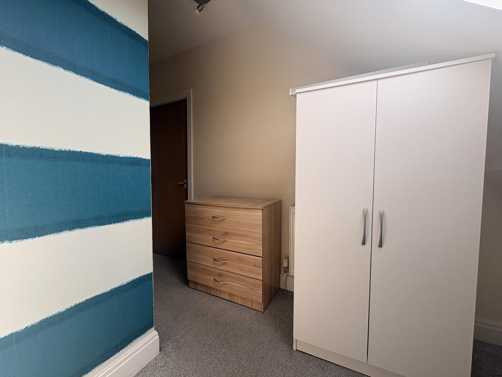 Apartment in Cardiff - More