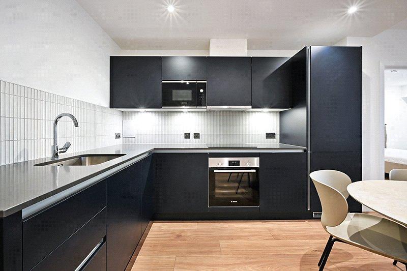 Apartment in London - View 2