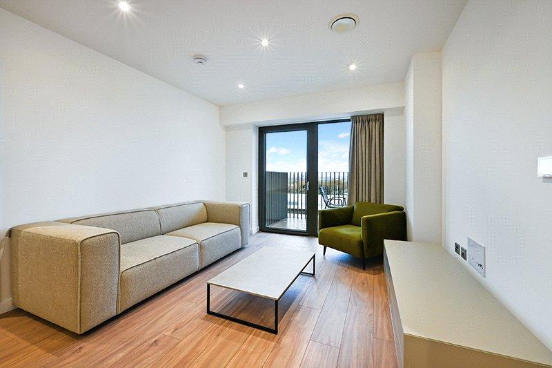 Apartment in London - View 3
