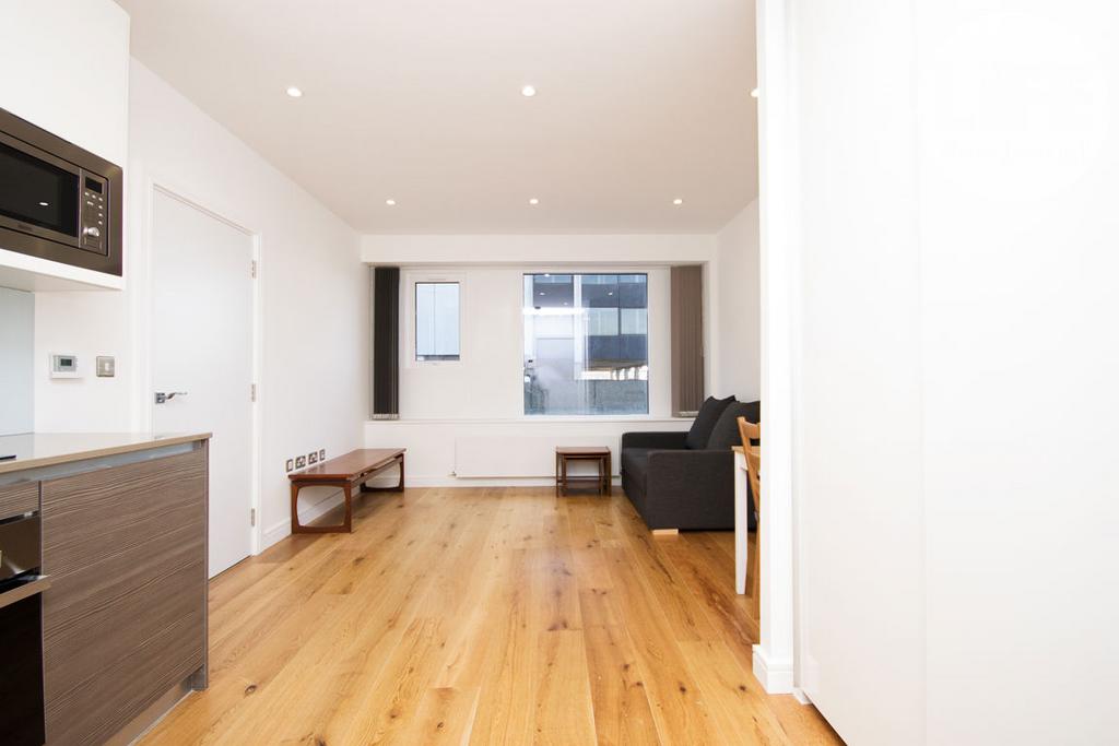 Apartment in London - View 2