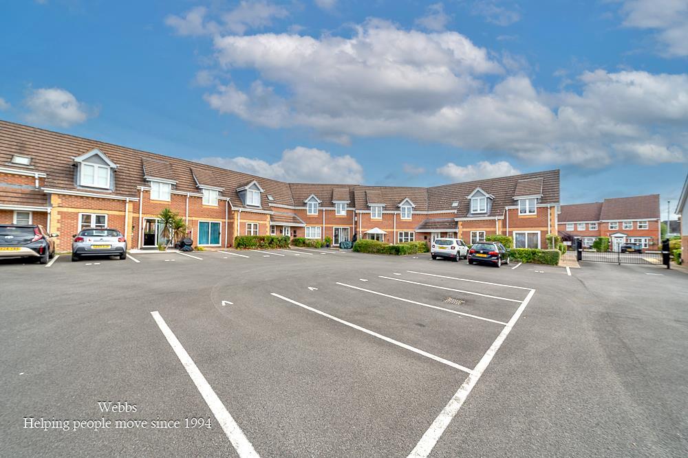 Warren House Walk, Sutton Coldfield B76