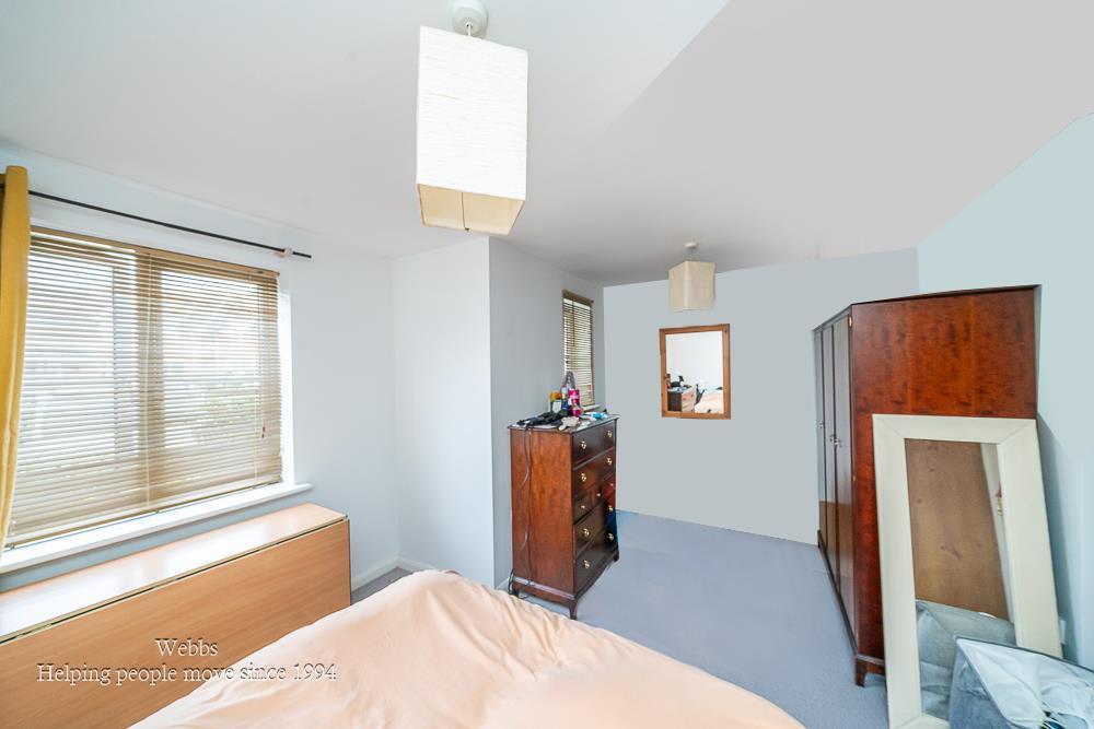 Apartment in Sutton Coldfield, Walmley - View 4