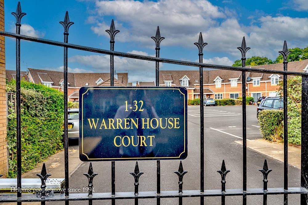 Apartment in Sutton Coldfield, Walmley - View 5