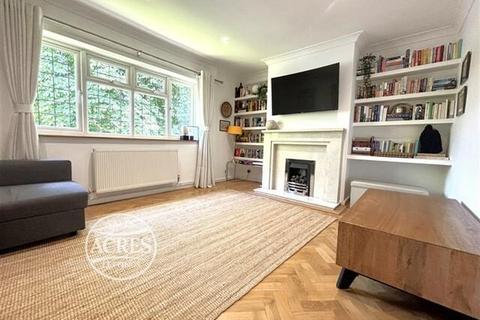 2 bedroom flat for sale, Four Oaks Court, Four Oaks, Sutton Coldfield
