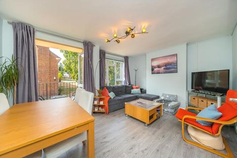 Whitnell Way, London SW15