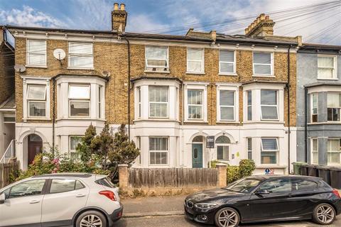 Ryecroft Road, London SE13