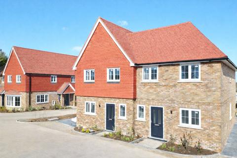 3 bedroom semi-detached house for sale, Highfields, Leatherhead Road, Bookham, Surrey, KT23