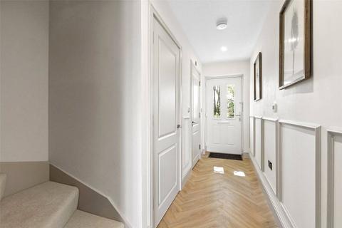 3 bedroom semi-detached house for sale, Highfields, Leatherhead Road, Bookham, Surrey, KT23