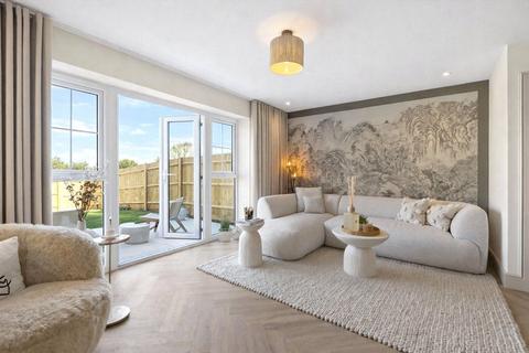 3 bedroom semi-detached house for sale, Highfields, Leatherhead Road, Bookham, Surrey, KT23