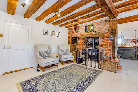 6 bedroom detached house to rent, Rectory Road, Aldham, Colchester, Essex, CO6