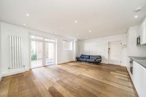 3 bedroom flat for sale, Graham Road, London NW4