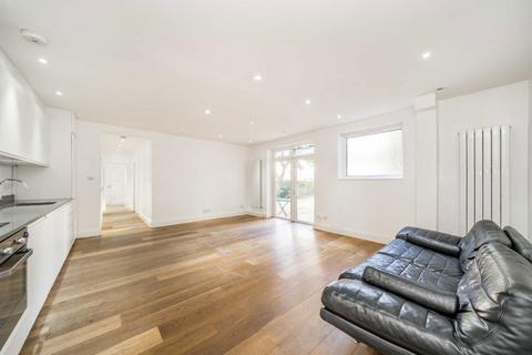 3 bedroom flat for sale, Graham Road, London NW4