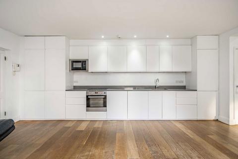 3 bedroom flat for sale, Graham Road, London NW4