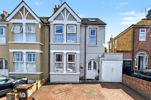 5 bedroom semi-detached house for sale, Second Avenue, Gillingham, ME7