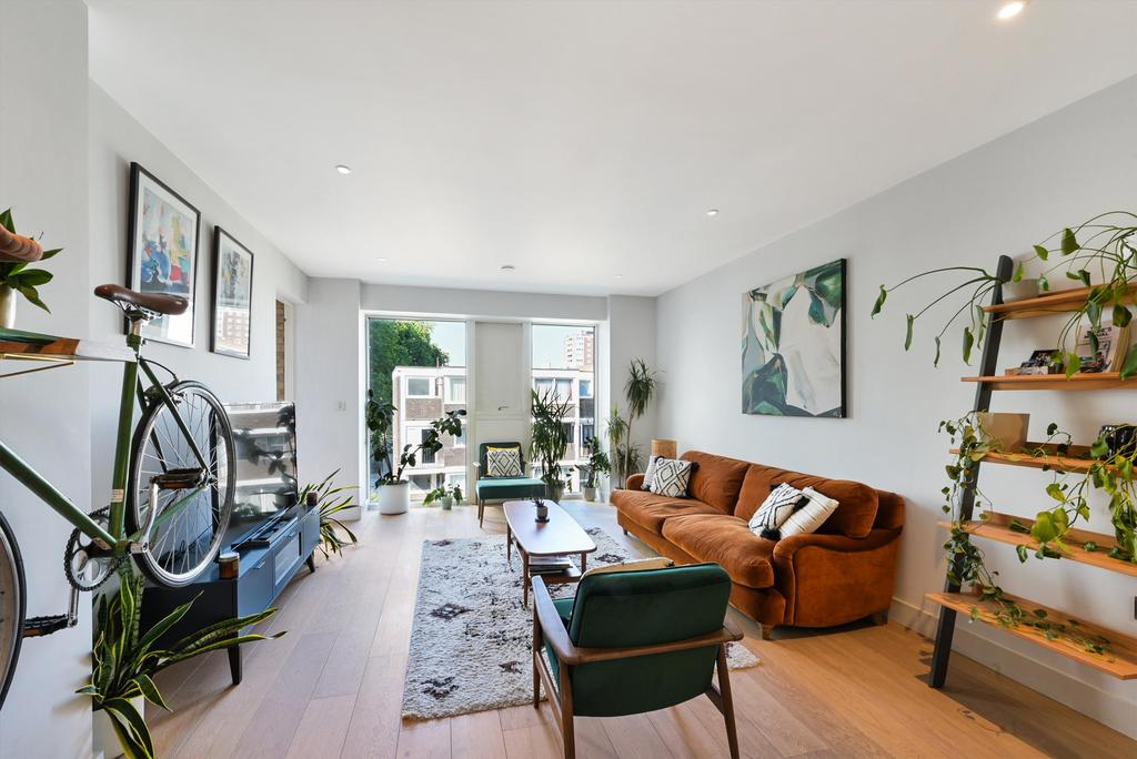 Apartment in London