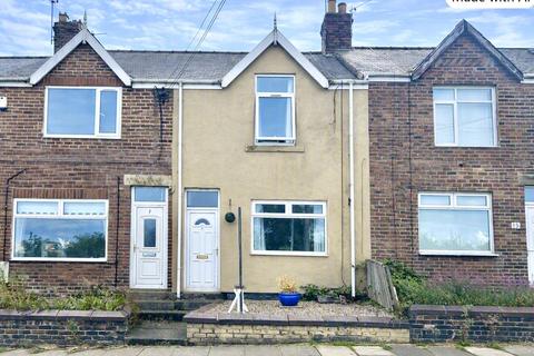 Waltons Terrace, New Brancepeth, Durham, DH7