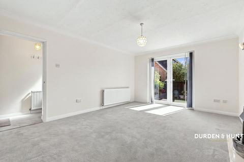 2 bedroom detached bungalow for sale, Borrowdale Close, Benfleet SS7
