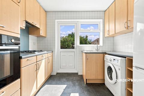 2 bedroom detached bungalow for sale, Borrowdale Close, Benfleet SS7