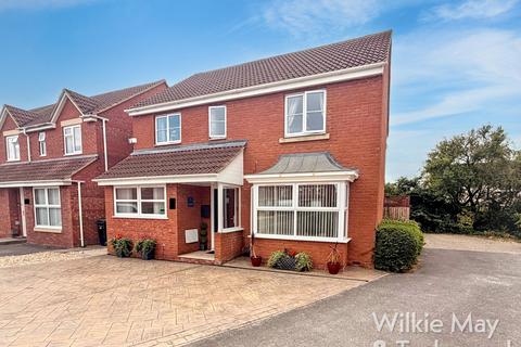 undefined, Earls Close, Bridgwater TA6