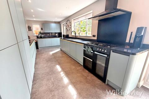 undefined, Earls Close, Bridgwater TA6