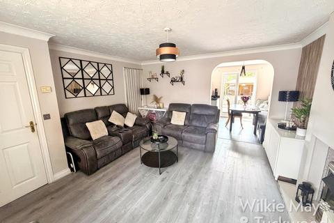 undefined, Earls Close, Bridgwater TA6