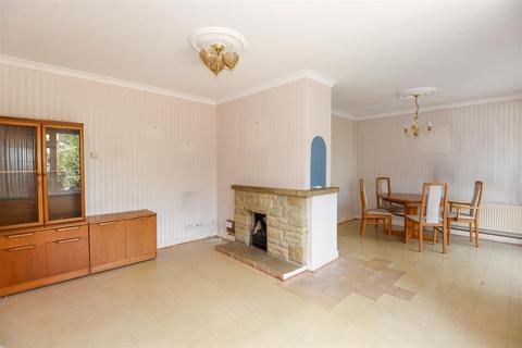 3 bedroom detached house for sale, Fieldins, Winsley