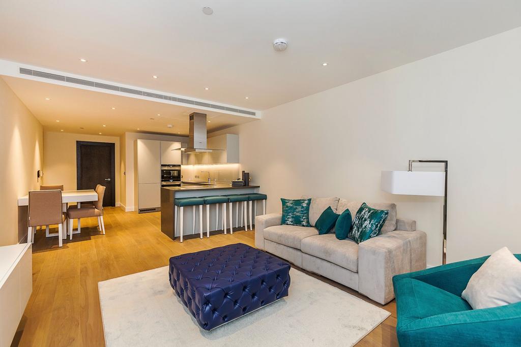 Apartment in London - View 2