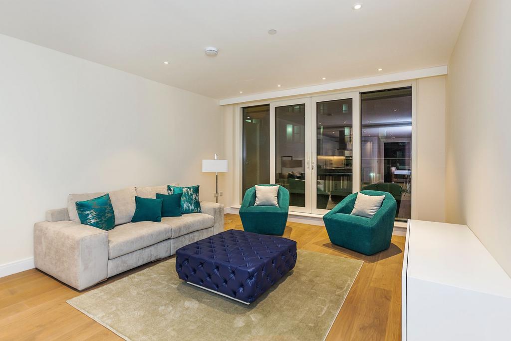 Apartment in London - View 3