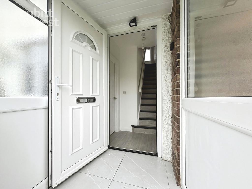 House in Brighton, Bevendean - View 5