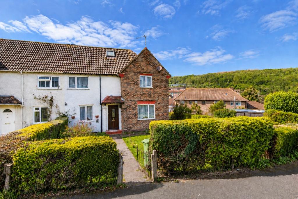 House in Brighton, Bevendean - View 2