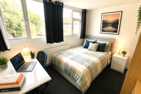 5 bedroom house to rent, Uxbridge UB8