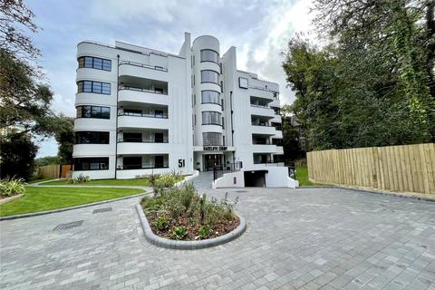 2 bedroom flat to rent, Radcliffe Court, 51 Manor Road, Bournemouth, Dorset, BH1