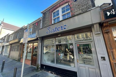 2 bedroom terraced house for sale, Church Street, Abertillery NP13