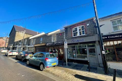 2 bedroom terraced house for sale, Church Street, Abertillery NP13