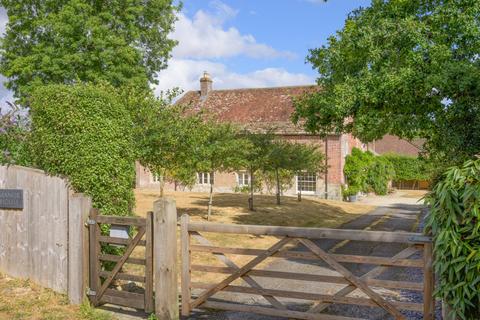 6 bedroom country house for sale, Manor House, Bratton, Wiltshire, BA13