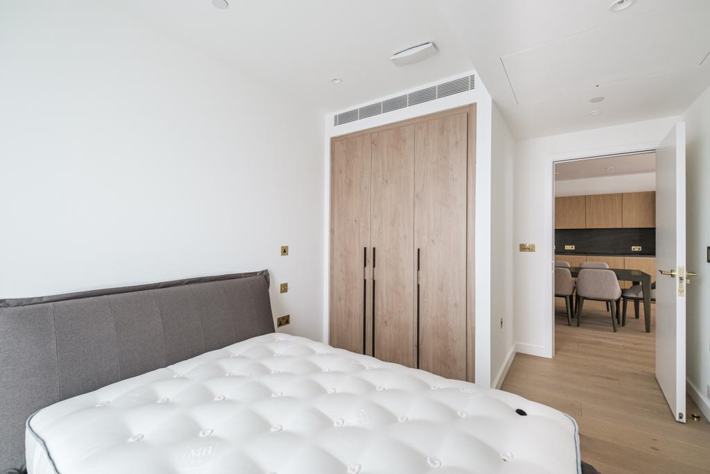 Apartment in London - View 4