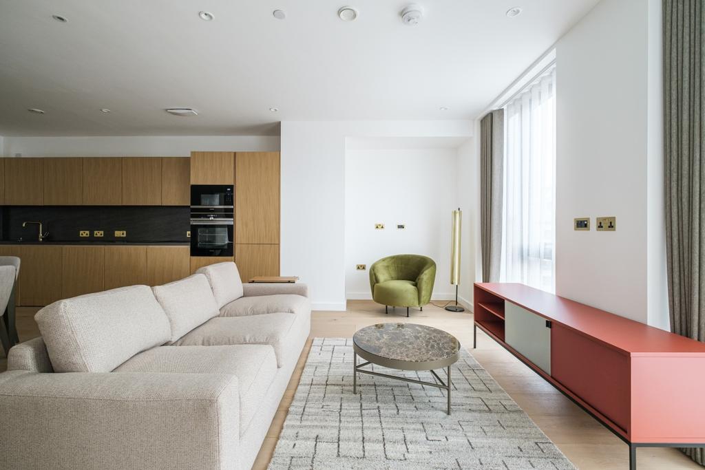 Apartment in London - View 5