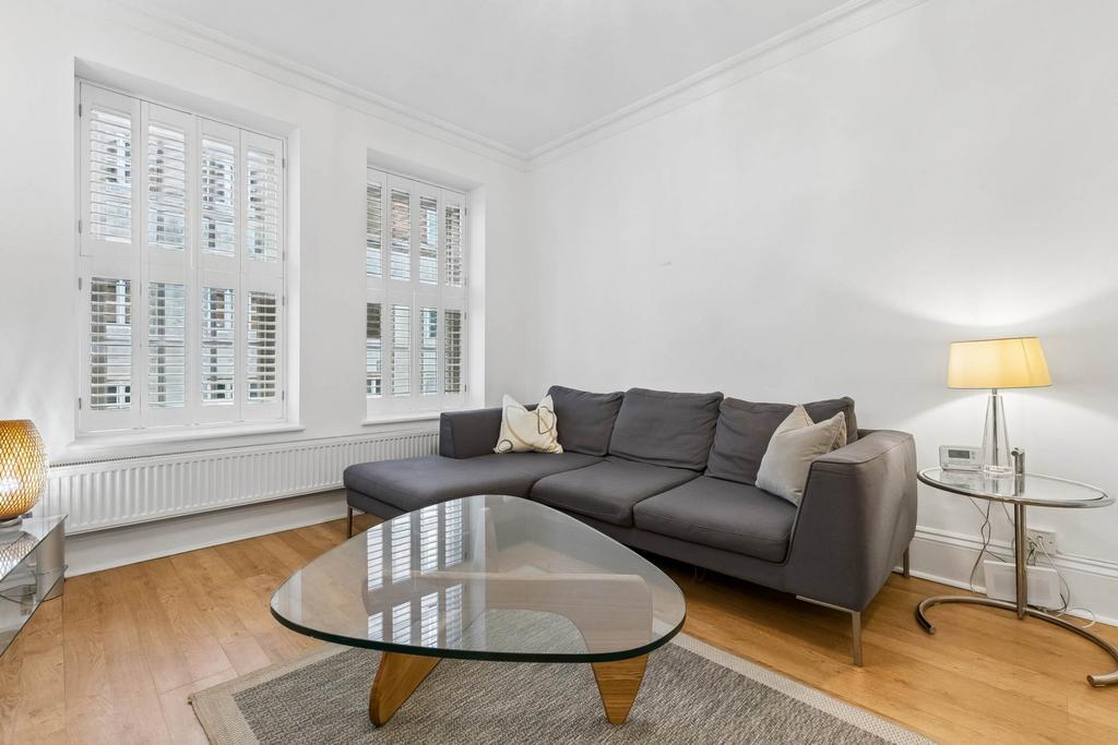 Apartment in London - View 2