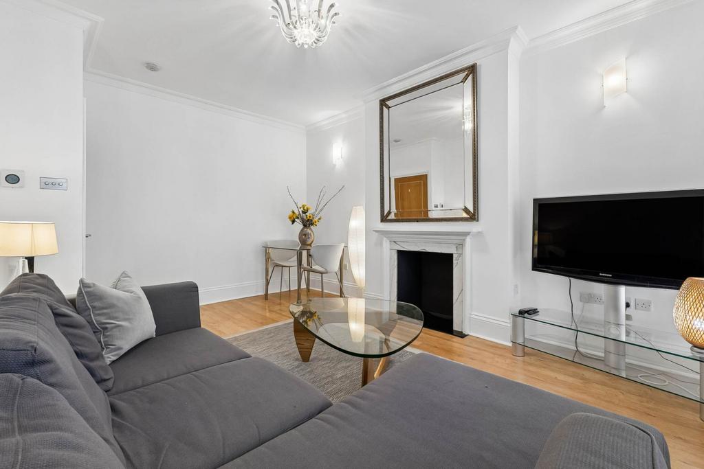 Apartment in London - View 4