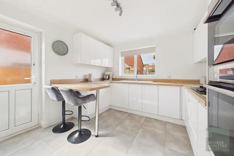 4 bedroom detached house for sale, All Saints Green, Worlingham