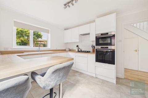 4 bedroom detached house for sale, All Saints Green, Worlingham