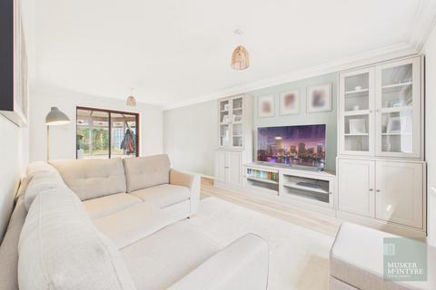 4 bedroom detached house for sale, All Saints Green, Worlingham