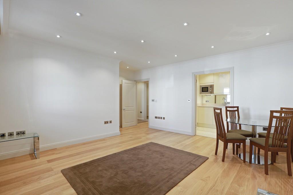 Apartment in Belgravia - View 2