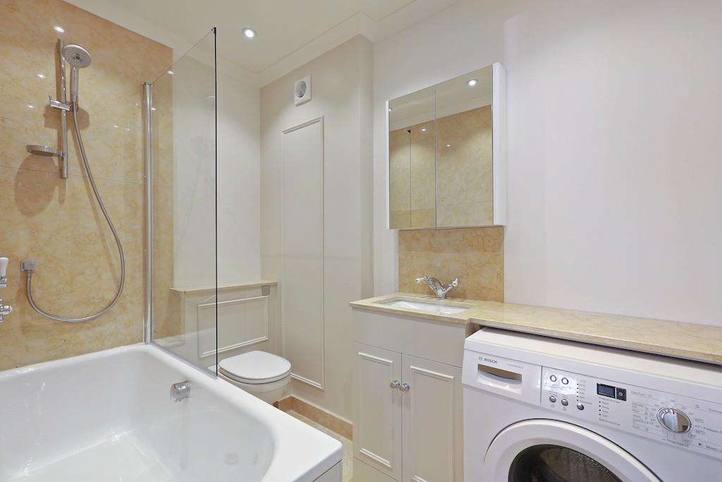 Apartment in Belgravia - View 5