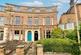 Royal Crescent, Scarborough, YO11