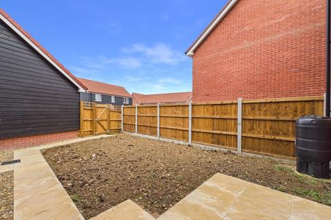 3 bedroom detached house for sale, Saltsman Road, Bury St Edmunds IP32