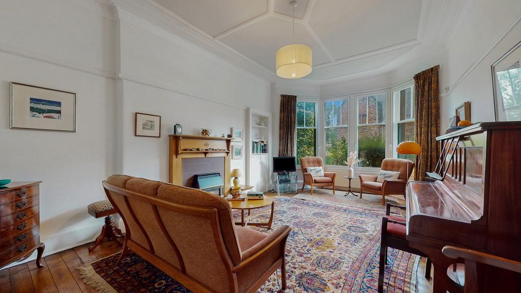 Apartment in Glasgow - View 2